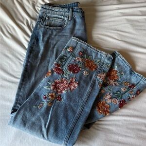 Driftwood Stella Jeans